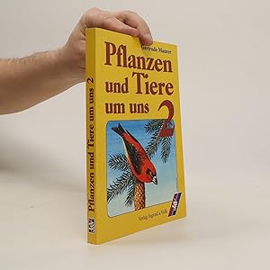 Immagine del venditore per Pflanzen und Tiere um uns 2 venduto da Bookbot