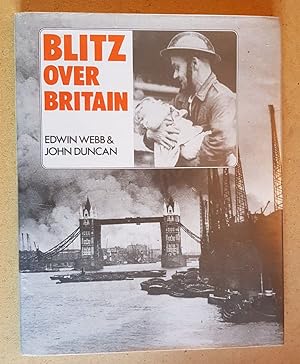 Blitz Over Britain