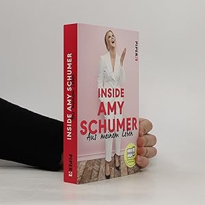 Seller image for Inside Amy Schumer for sale by Bookbot