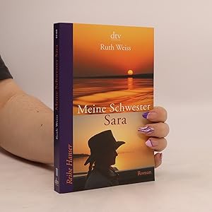 Bild des Verkufers fr Meine Schwester Sara zum Verkauf von Bookbot