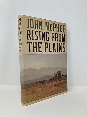 Bild des Verkufers fr Rising From the Plains zum Verkauf von Southampton Books