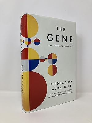 Seller image for The Gene: An Intimate History for sale by Southampton Books