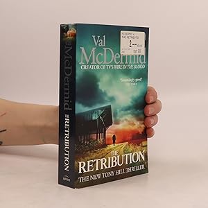 Image du vendeur pour The Retribution mis en vente par Bookbot