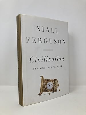 Image du vendeur pour Civilization: The West and the Rest mis en vente par Southampton Books