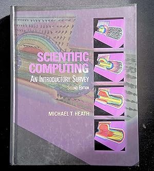 Seller image for Scientific computing An introductory survey for sale by LibrairieLaLettre2