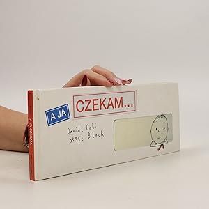 Seller image for A ja czekam. for sale by Bookbot