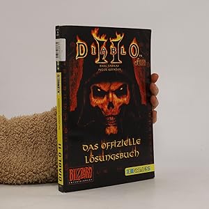 Bild des Verkufers fr Diablo II zum Verkauf von Bookbot