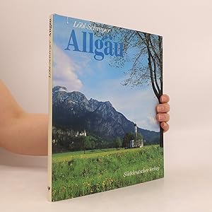 Seller image for Allga?u for sale by Bookbot