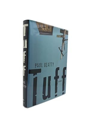 Seller image for Tuff for sale by Cheltenham Rare Books