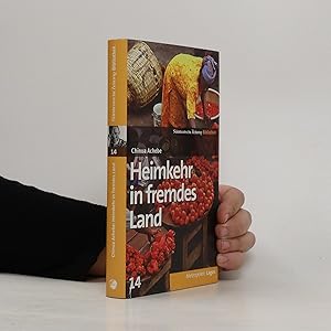 Immagine del venditore per Heimkehr in fremdes Land venduto da Bookbot