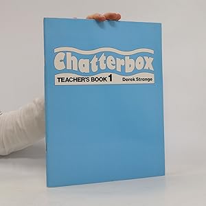 Seller image for Chatterbox : Pupil's Book 1 for sale by Bookbot