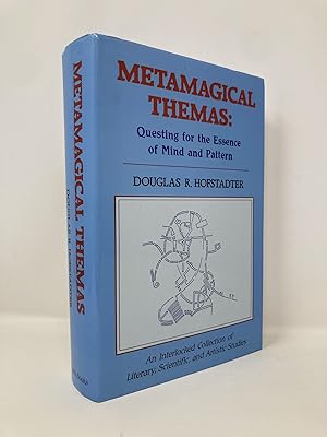 Seller image for Metamagical Themas for sale by Southampton Books