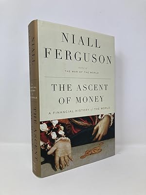 Bild des Verkufers fr The Ascent of Money: A Financial History of the World zum Verkauf von Southampton Books