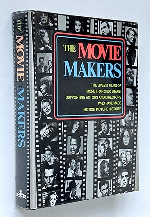 Seller image for Movie Makers, The for sale by Roger Godden