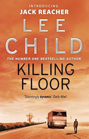 Immagine del venditore per Killing Floor: (Jack Reacher 1) venduto da WeBuyBooks