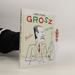 Bild des Verkufers fr Grosz zum Verkauf von Bookbot