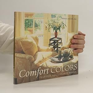 Imagen del vendedor de Comfort Colors a la venta por Bookbot
