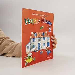 Seller image for Happy House: Class Book 2 for sale by Bookbot