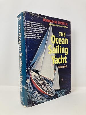 Imagen del vendedor de Ocean Sailing Yacht Vol. II a la venta por Southampton Books