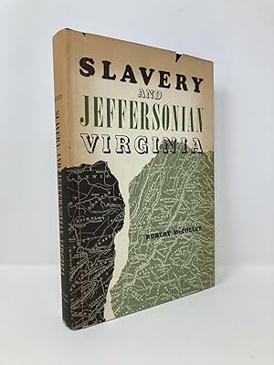 Seller image for Slavery and Jeffersonian Virginia for sale by Southampton Books