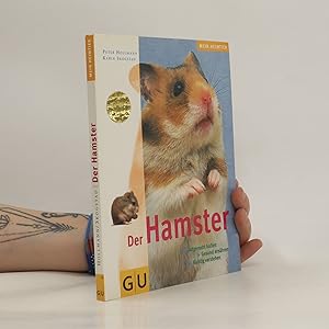 Seller image for Der Hamster for sale by Bookbot