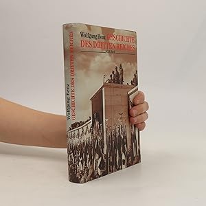 Bild des Verkufers fr Geschichte des Dritten Reiches zum Verkauf von Bookbot