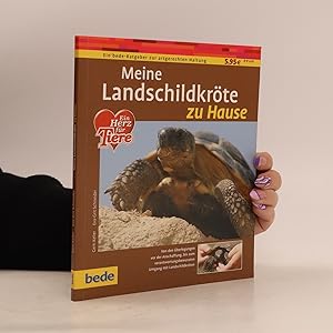 Seller image for Meine Landschildkro?te zu Hause for sale by Bookbot