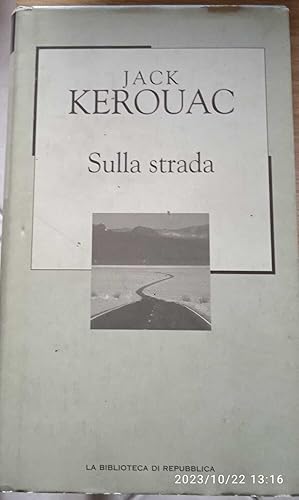 Image du vendeur pour Sulla strada mis en vente par librisaggi