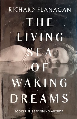 Seller image for The Living Sea Of Waking Dreams for sale by Marlowes Books and Music