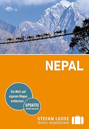 Seller image for Loose Nepal for sale by moluna