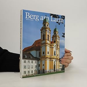 Bild des Verkufers fr St. Michael in Berg am Laim zum Verkauf von Bookbot