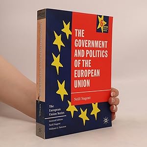 Bild des Verkufers fr The Government and Politics of the European Union zum Verkauf von Bookbot