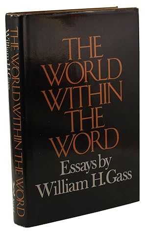 The World within the Word