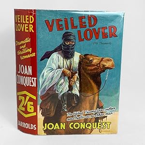 Veiled Lover