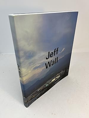 Bild des Verkufers fr JEFF WALL zum Verkauf von Frey Fine Books