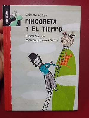 Pingoreta y el tiempo