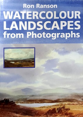 Imagen del vendedor de Watercolour Landscapes From Photographs a la venta por Marlowes Books and Music