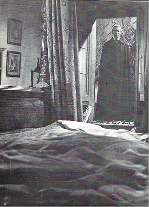 Image du vendeur pour LAMINA 35368: Christopher Lee en Horror of Dracula mis en vente par EL BOLETIN