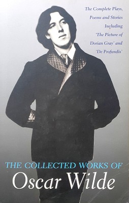 Seller image for The Collected Works Of Oscar Wilde for sale by Marlowes Books and Music