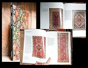 Imagen del vendedor de The Caucasus. Tradition in Weaving. Selections from the James D. Burns Collection. a la venta por Antiquariat Thomas Rezek