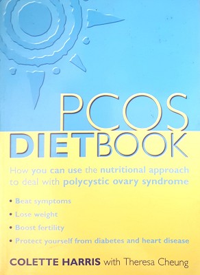 Imagen del vendedor de The PCOS Diet Book a la venta por Marlowes Books and Music