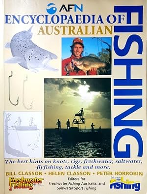 australian fishing encyclopedia - AbeBooks