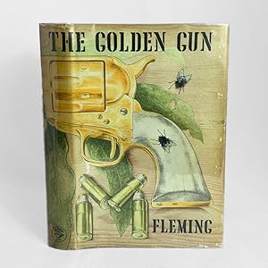 The Man with the Golden Gun