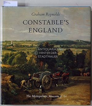 Constable`s England.