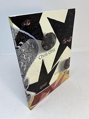 Image du vendeur pour CHRIS OFILI Organised by Southampton City Art Gallery and the Serpentine Gallery mis en vente par Frey Fine Books