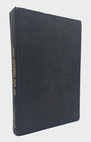 Bild des Verkufers fr 777 and Other Qabalistic Writings of Aleister Crowley. Including Gematria & Sepher Sephiroth. zum Verkauf von Occulte Buchhandlung "Inveha"