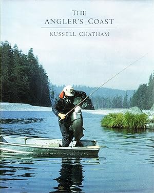 The Angler's Coast (SIGNED)