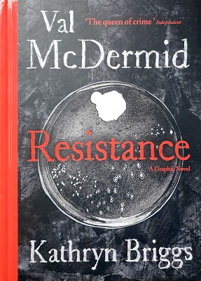 Seller image for Resistance: A Graphic Novel for sale by Marlowes Books and Music