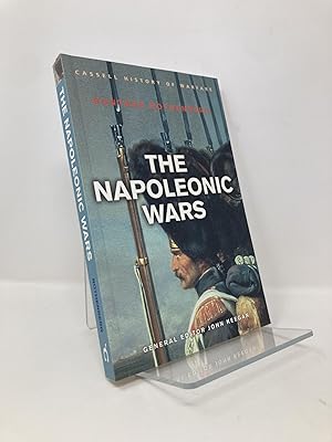 Imagen del vendedor de History of Warfare: The Napoleonic Wars a la venta por Southampton Books