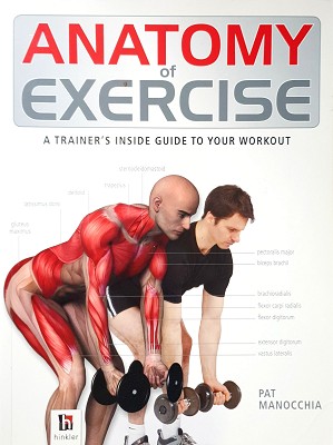 Seller image for Anatomy Of Exercise: A Trainer's Inside Guide To Your Workout for sale by Marlowes Books and Music